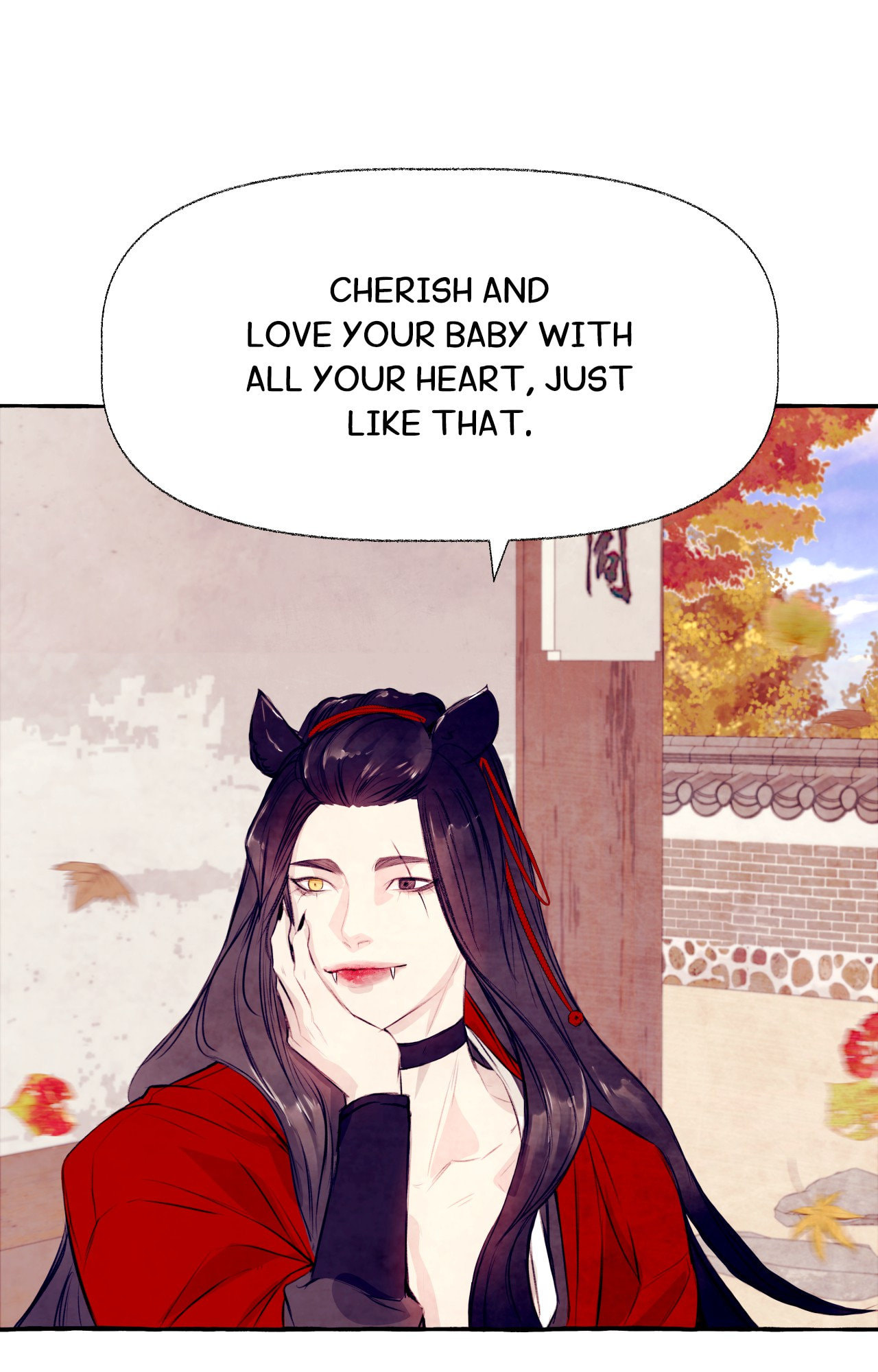 Wild and Willing Chapter 14.2 page 38 - 
