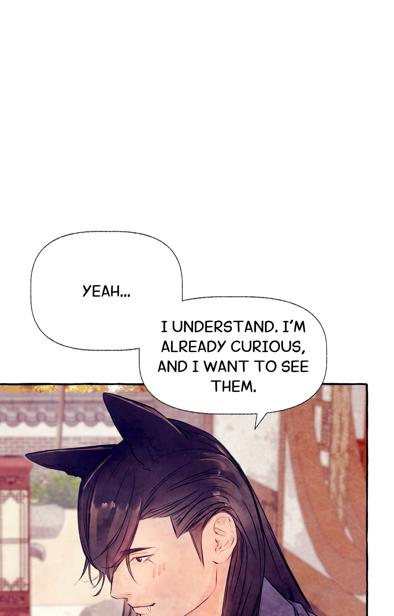 Wild and Willing Chapter 14.2 page 39 - 