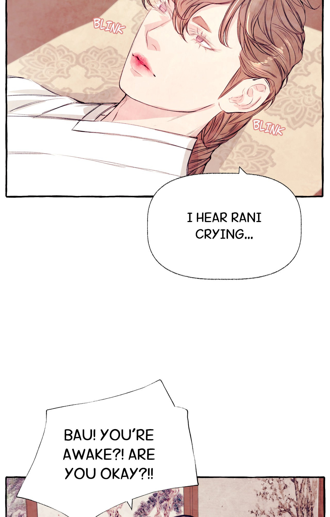 Wild and Willing Chapter 14.2 page 5 - 