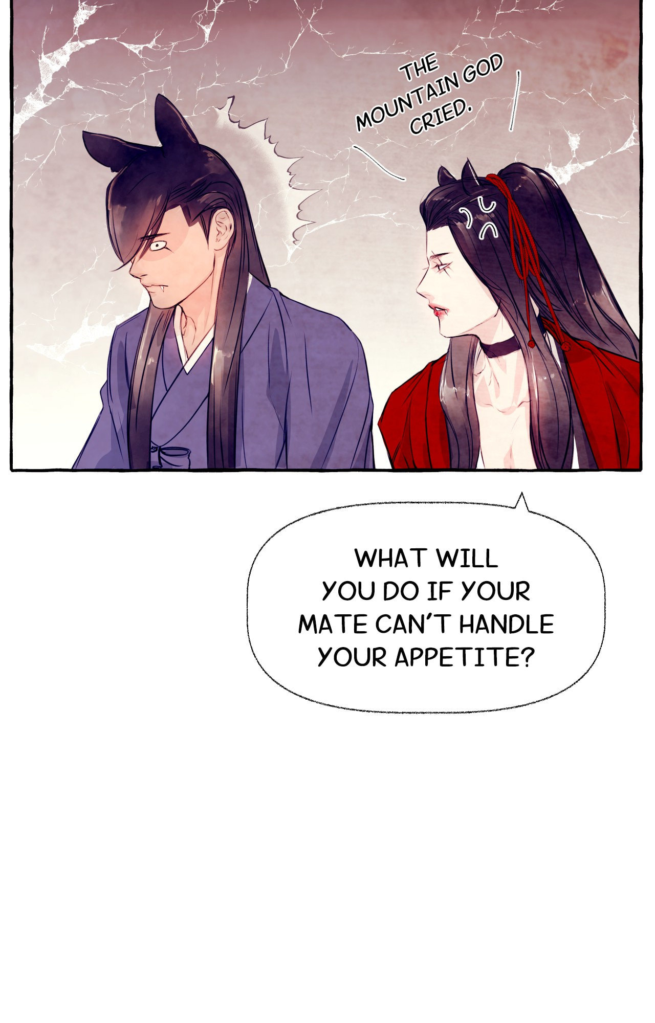 Wild and Willing Chapter 14.2 page 41 - 