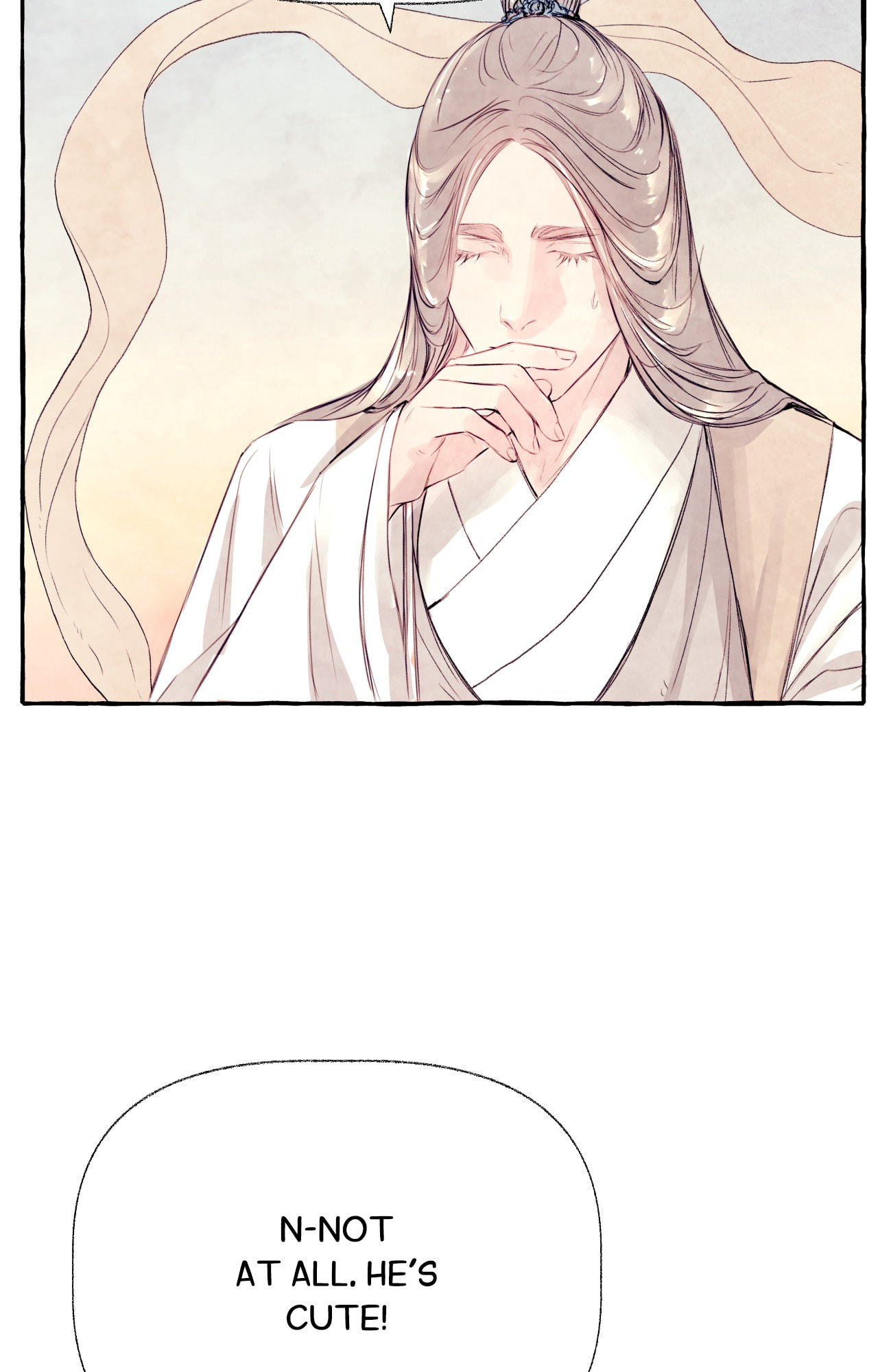 Wild and Willing Chapter 14.2 page 45 - 