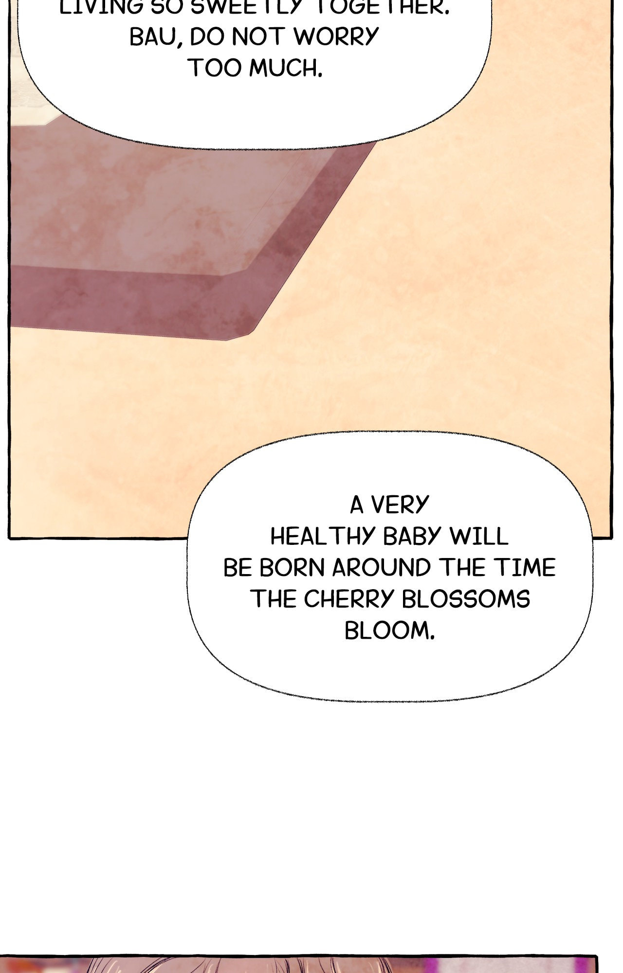 Wild and Willing Chapter 14.2 page 47 - 