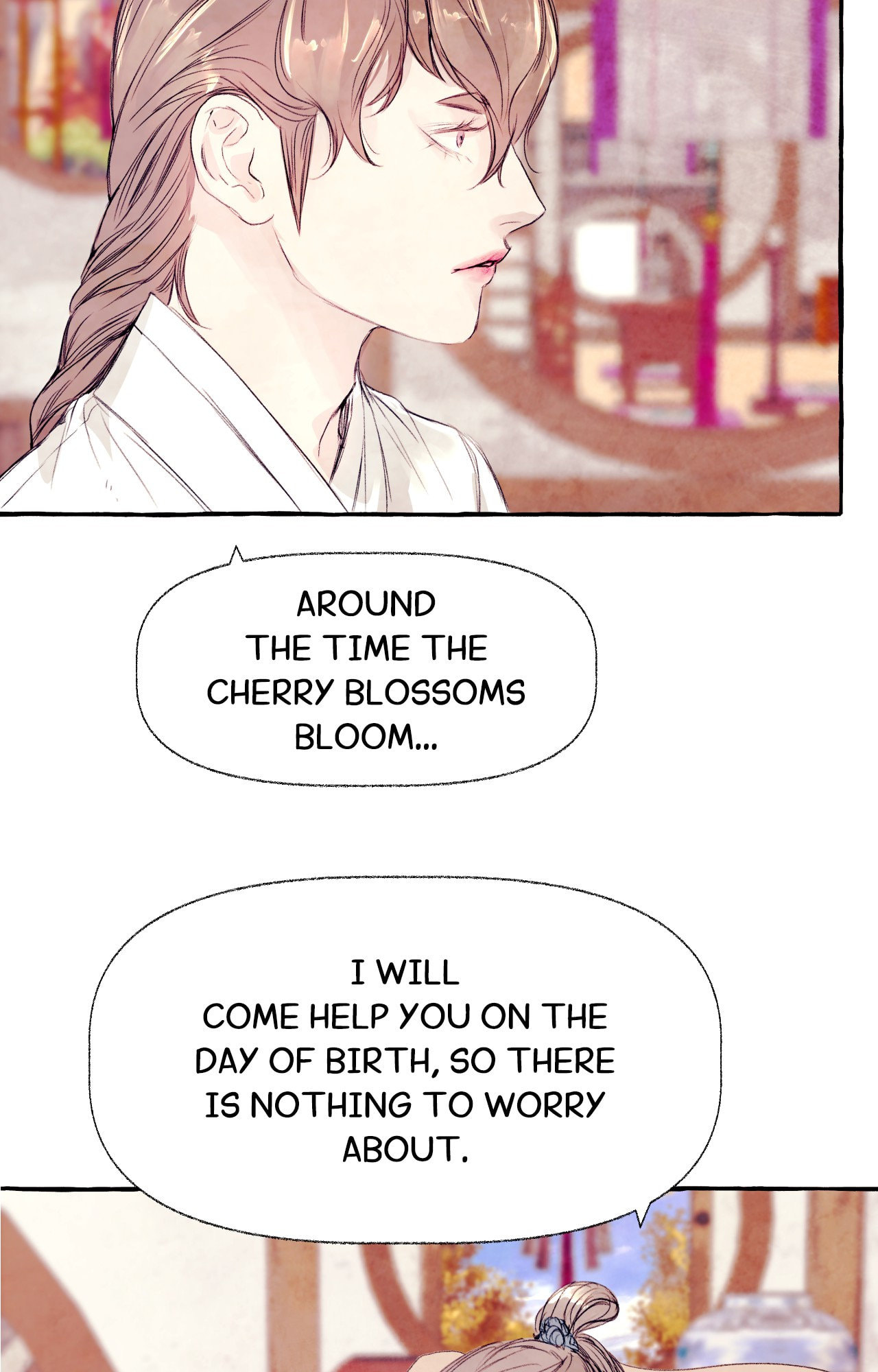 Wild and Willing Chapter 14.2 page 48 - 