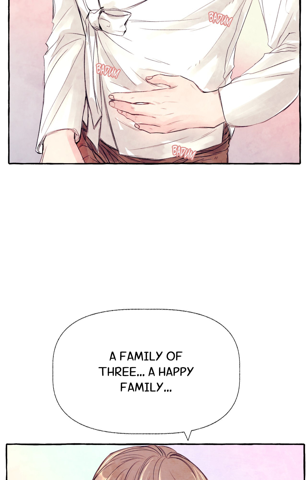 Wild and Willing Chapter 14.2 page 50 - 
