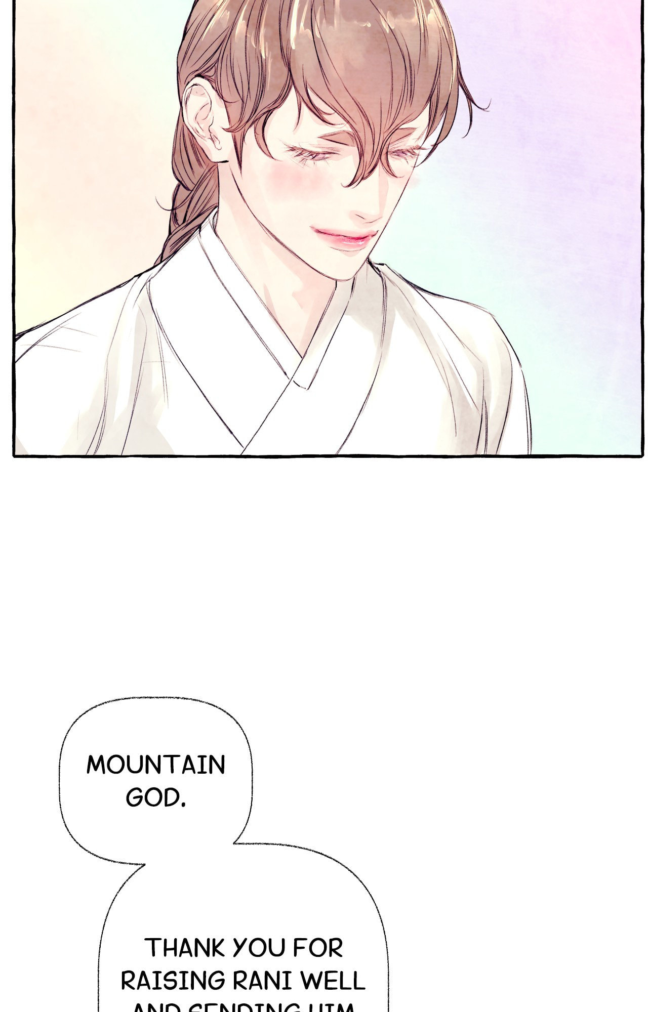 Wild and Willing Chapter 14.2 page 51 - 