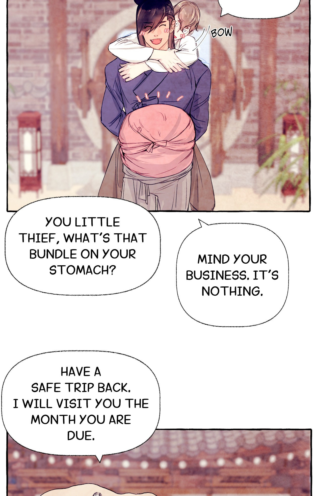 Wild and Willing Chapter 14.2 page 54 - 