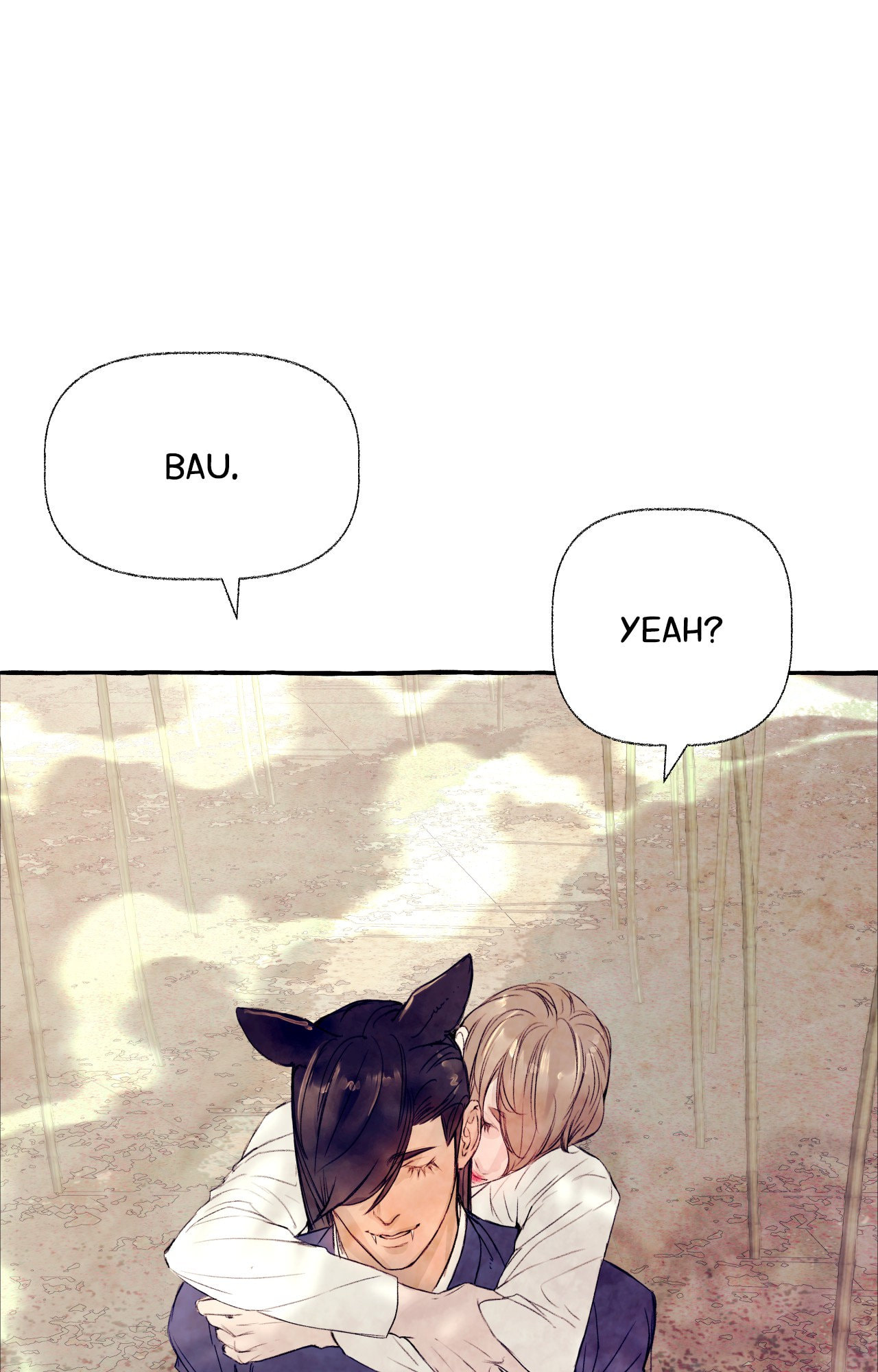 Wild and Willing Chapter 14.2 page 59 - 