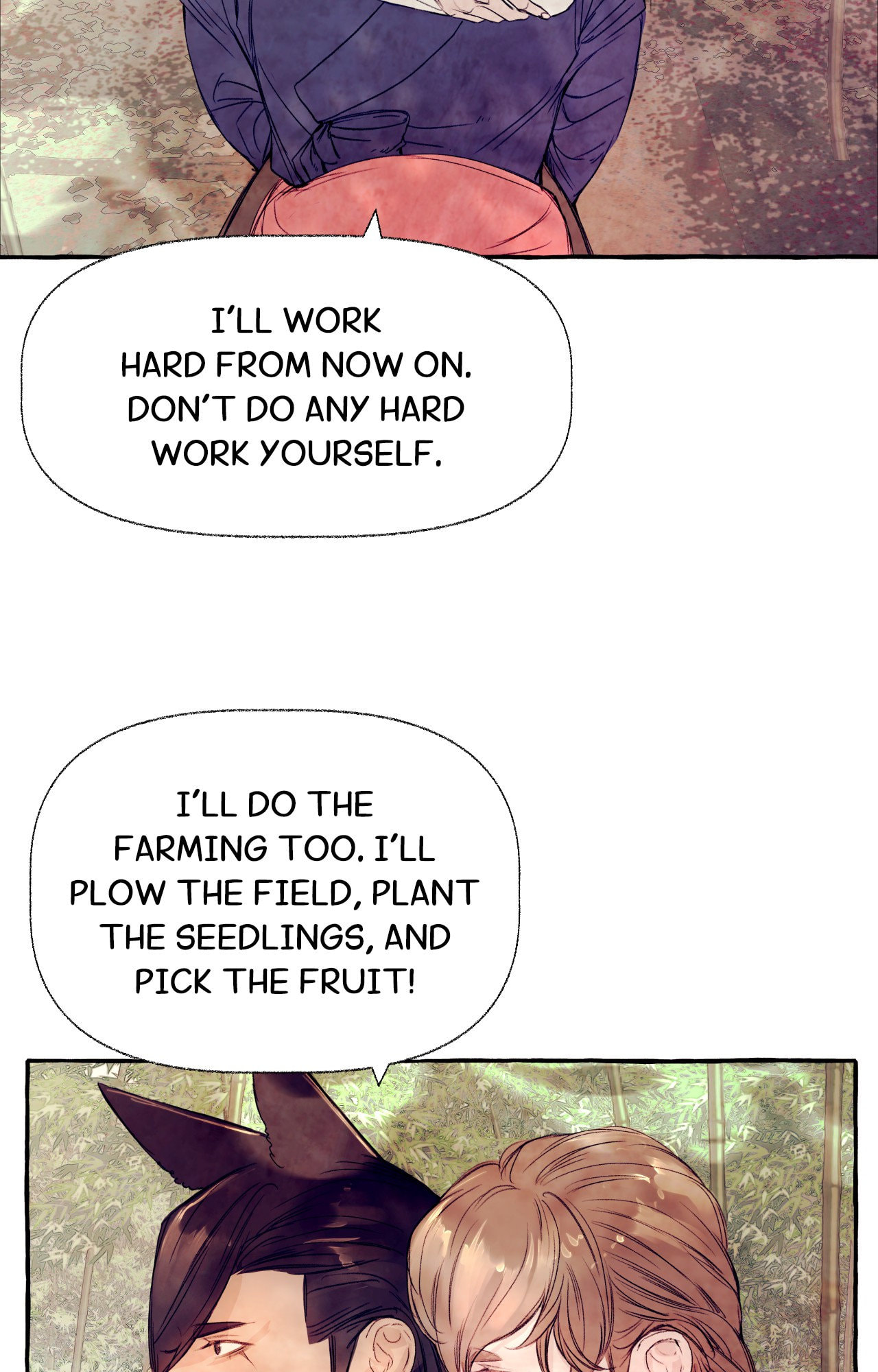 Wild and Willing Chapter 14.2 page 60 - 