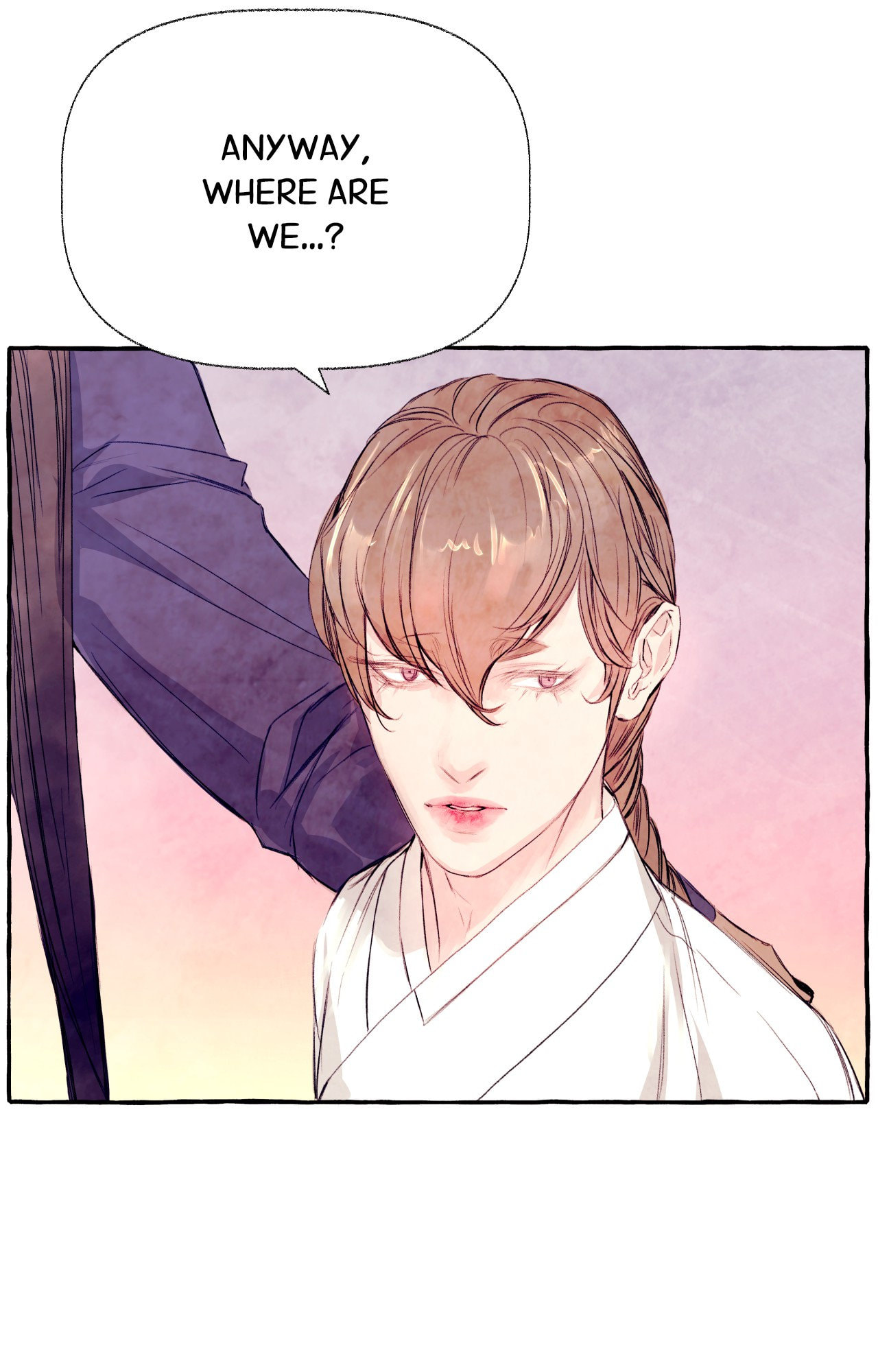 Wild and Willing Chapter 14.2 page 7 - 