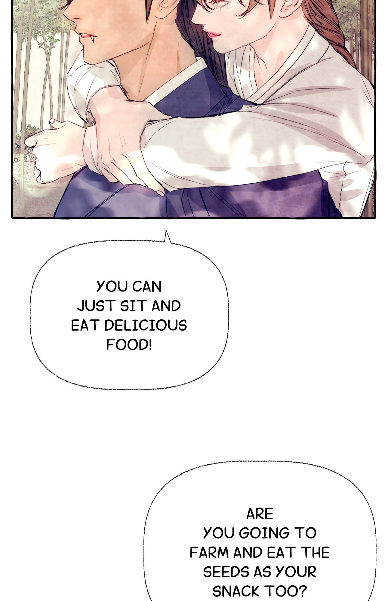 Wild and Willing Chapter 14.2 page 61 - 