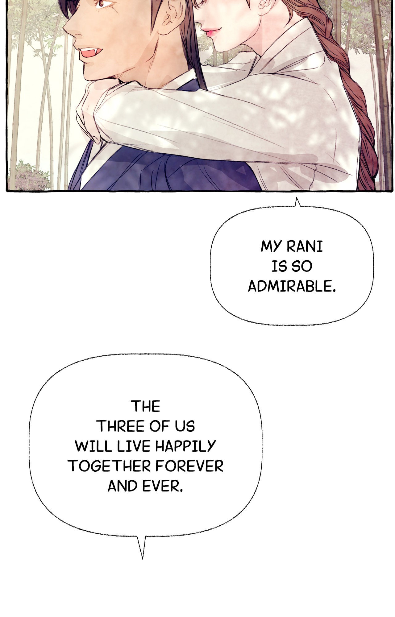 Wild and Willing Chapter 14.2 page 64 - 