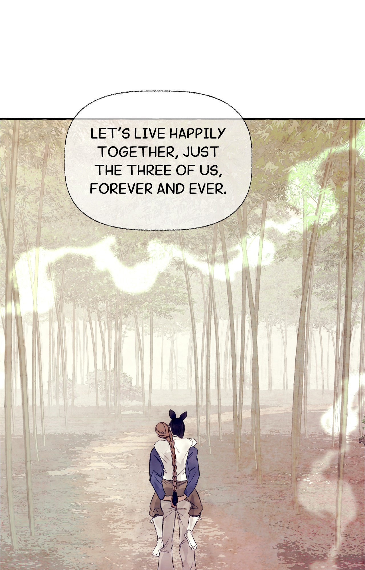 Wild and Willing Chapter 14.2 page 66 - 
