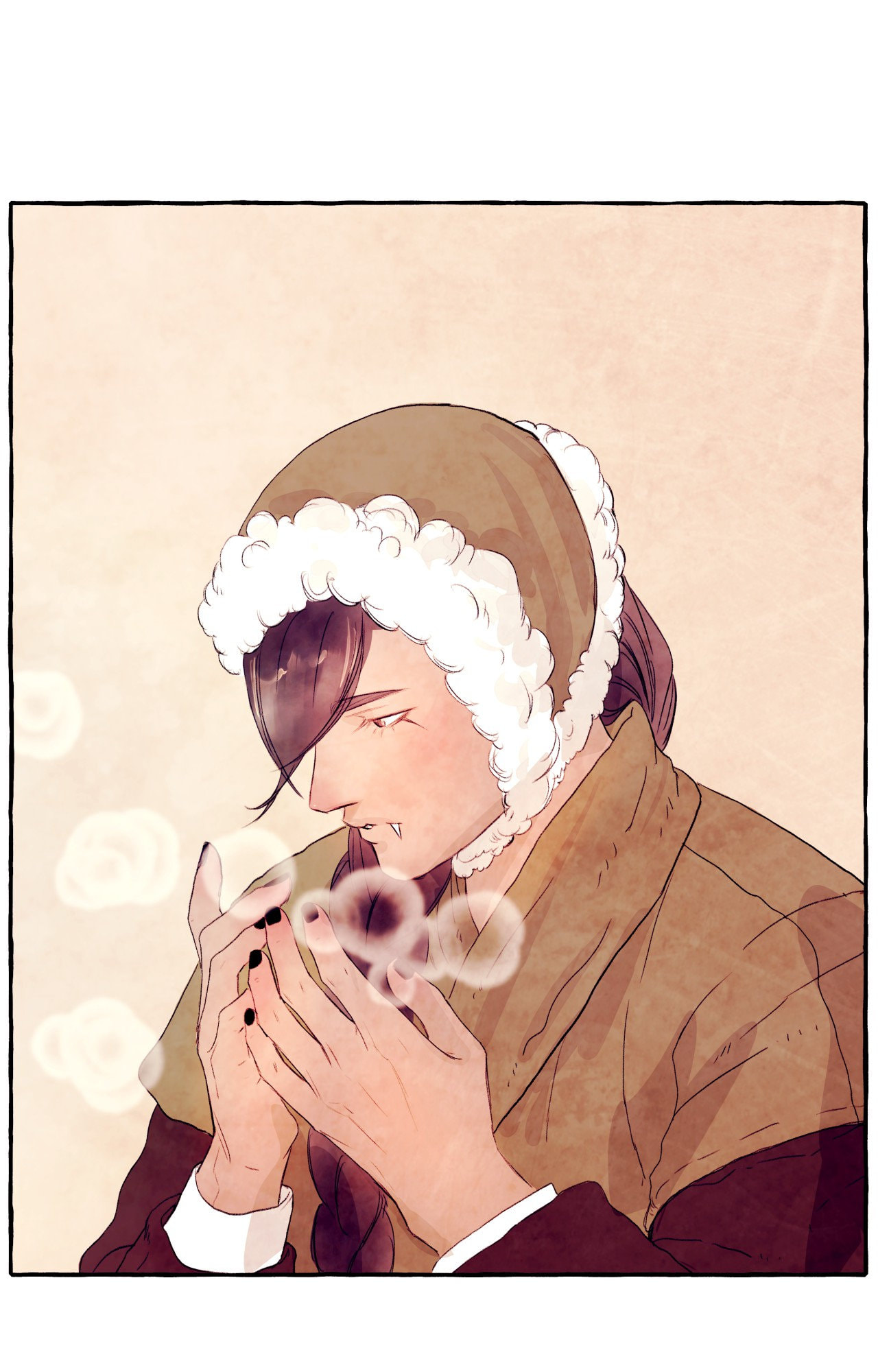 Wild and Willing Chapter 14.2 page 72 - 