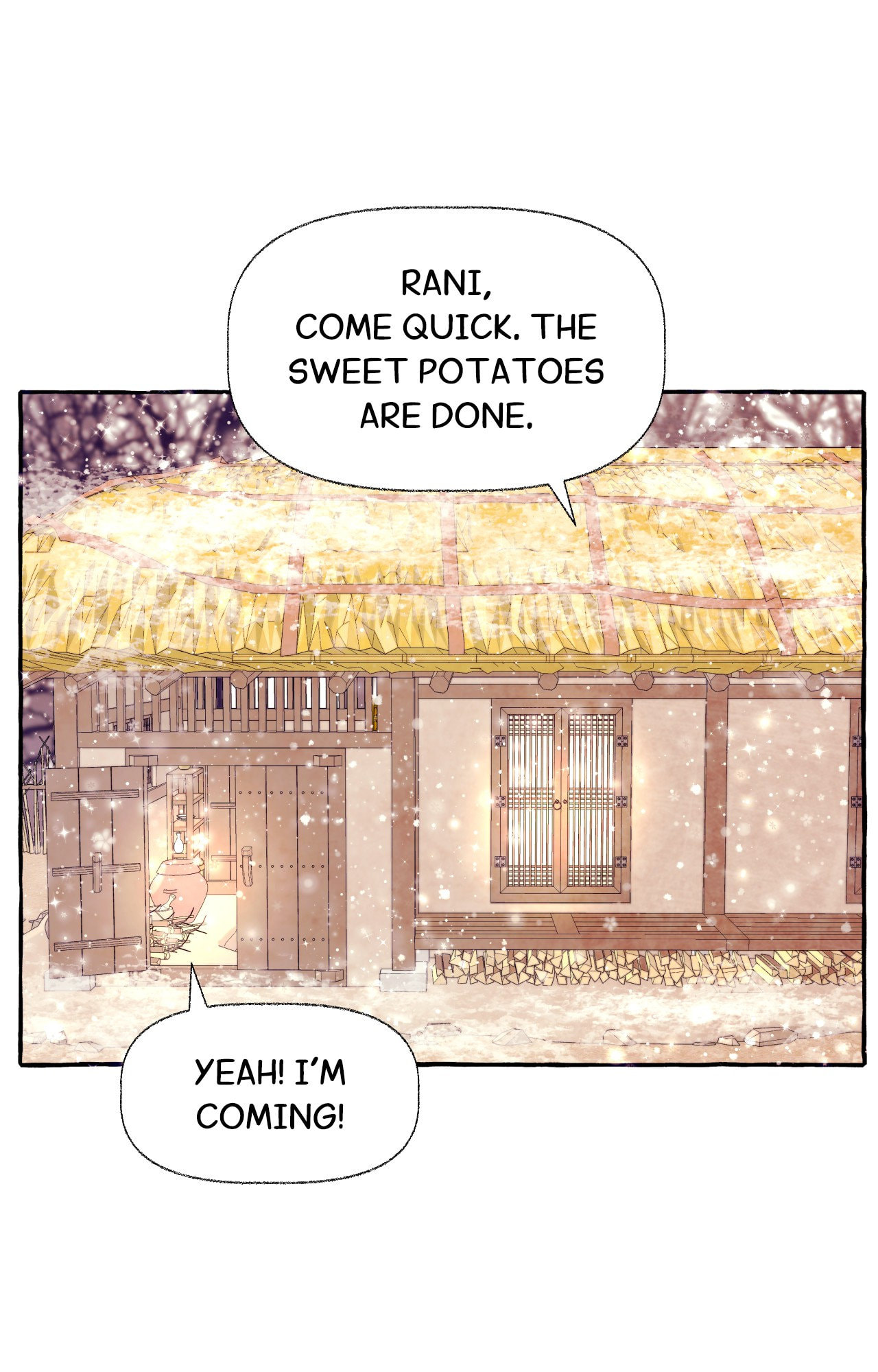 Wild and Willing Chapter 14.2 page 73 - 