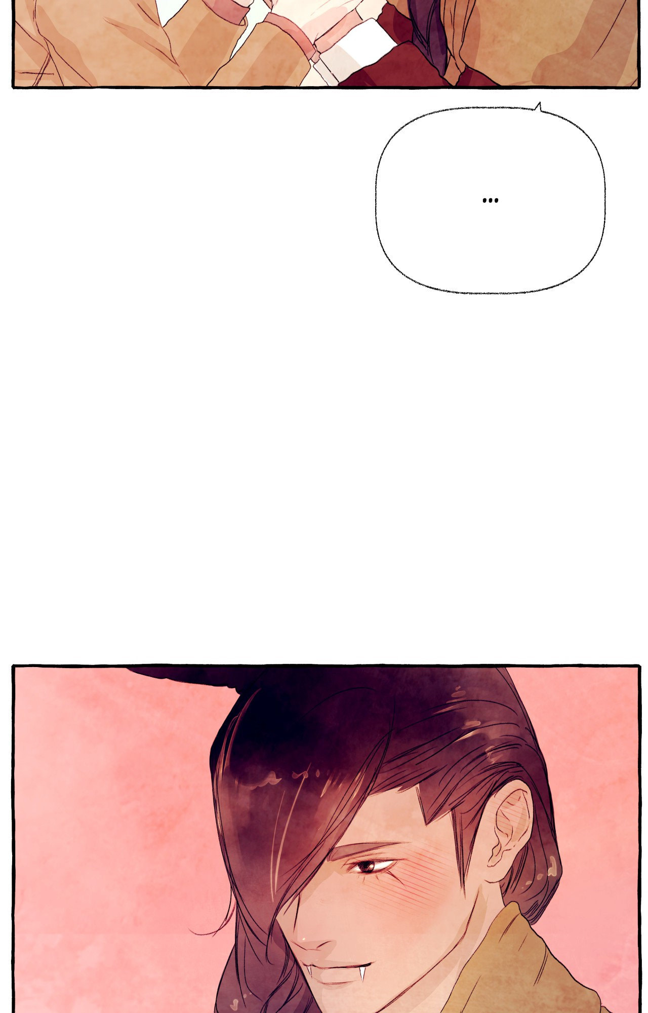 Wild and Willing Chapter 14.2 page 77 - 