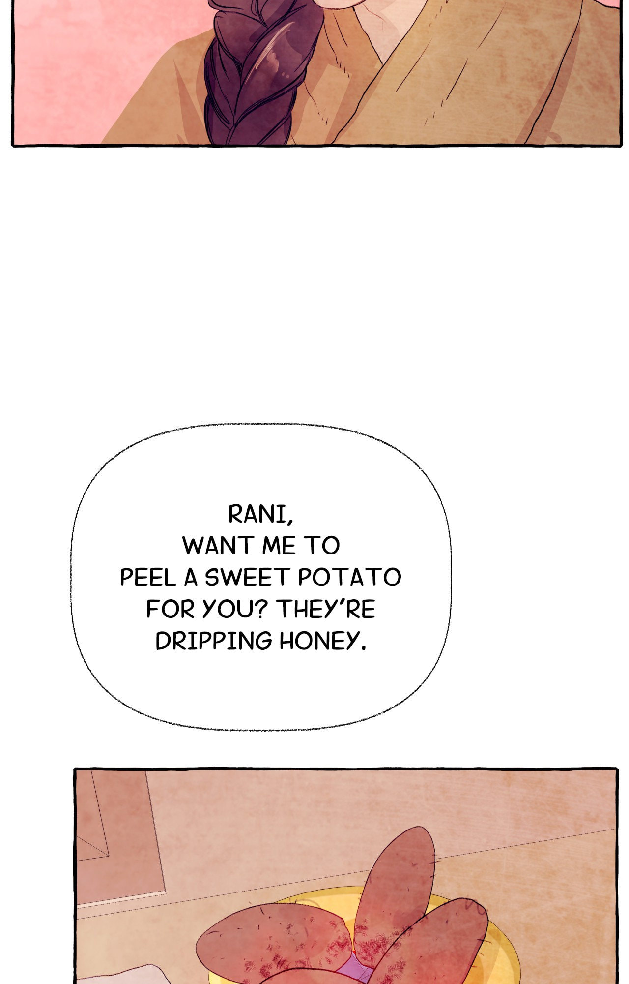 Wild and Willing Chapter 14.2 page 78 - 