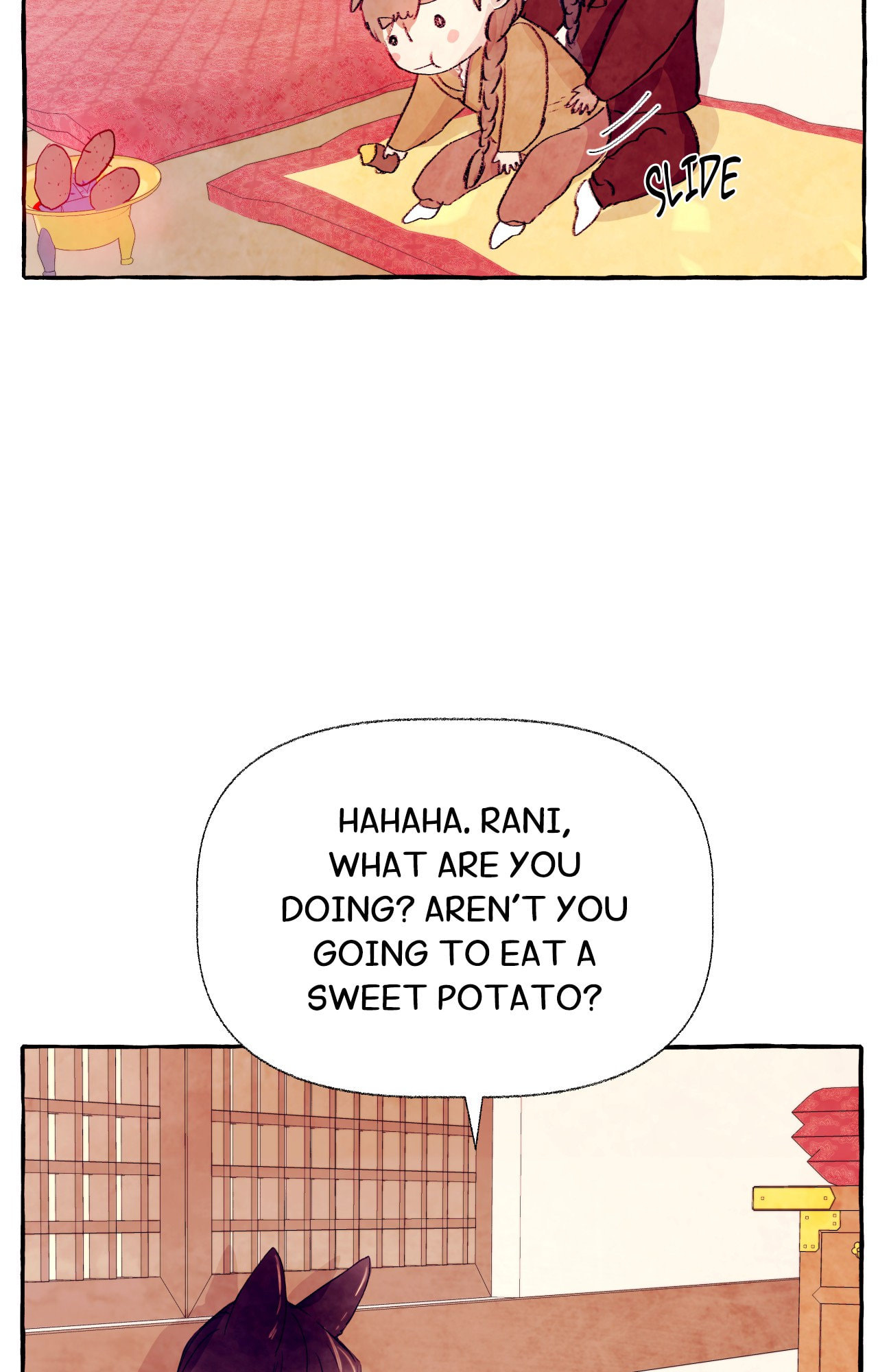 Wild and Willing Chapter 14.2 page 80 - 