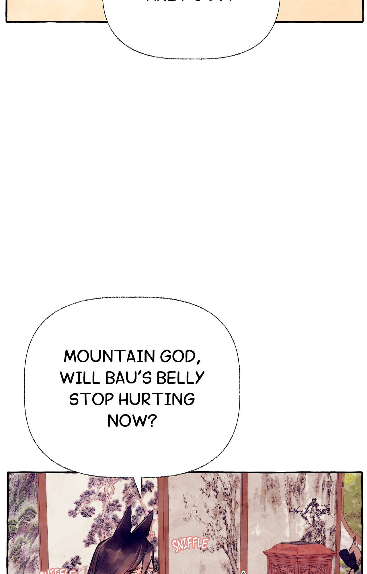 Wild and Willing Chapter 14.2 page 9 - 