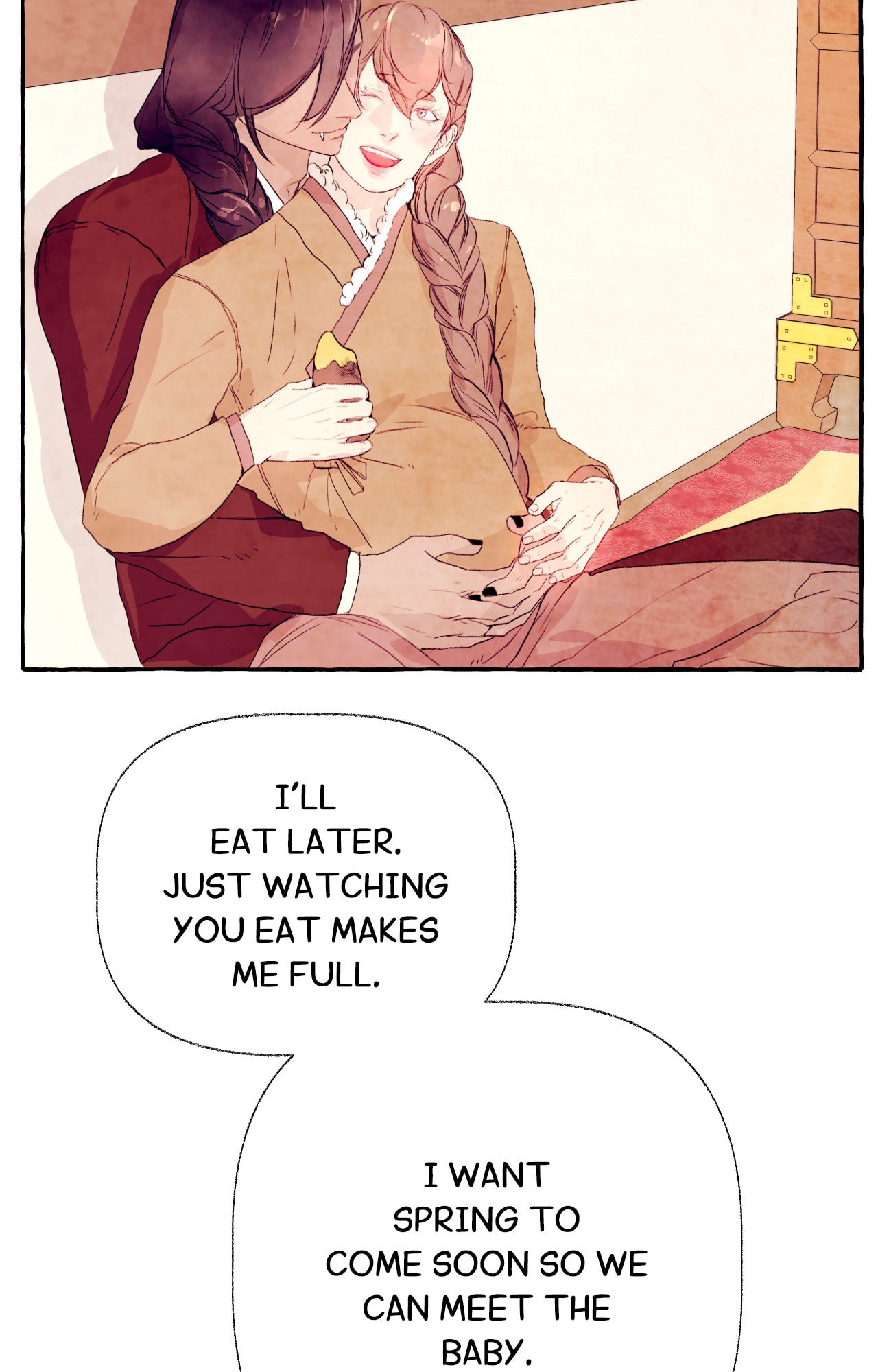 Wild and Willing Chapter 14.2 page 81 - 