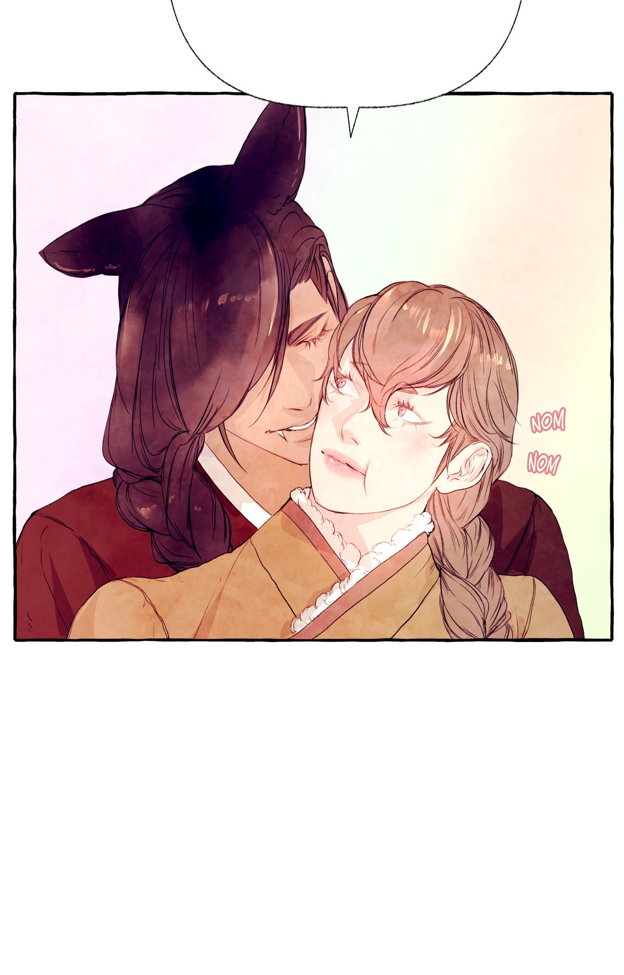 Wild and Willing Chapter 14.2 page 82 - 