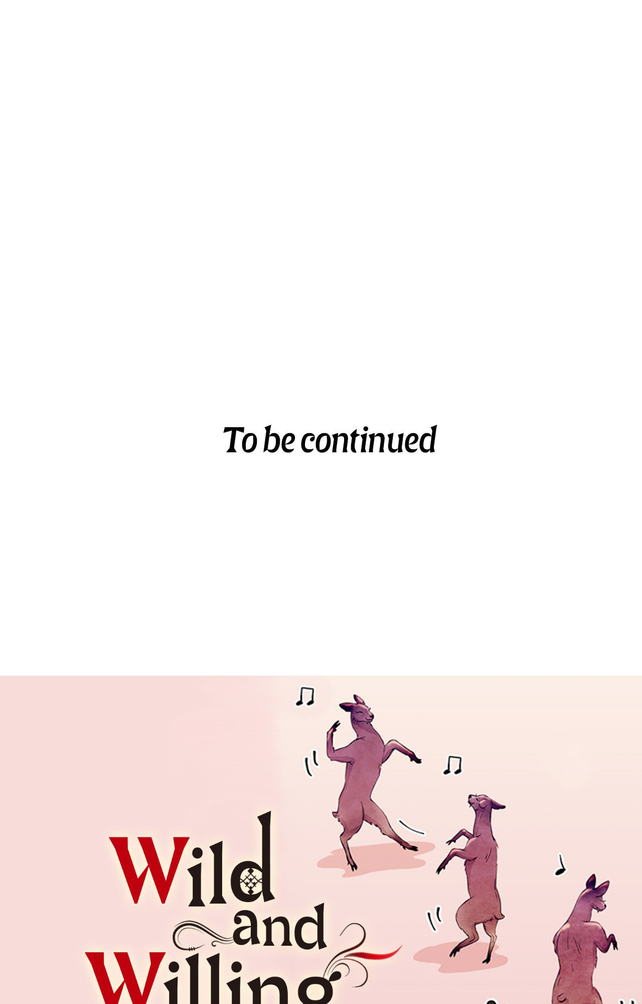 Wild and Willing Chapter 14.2 page 83 - 