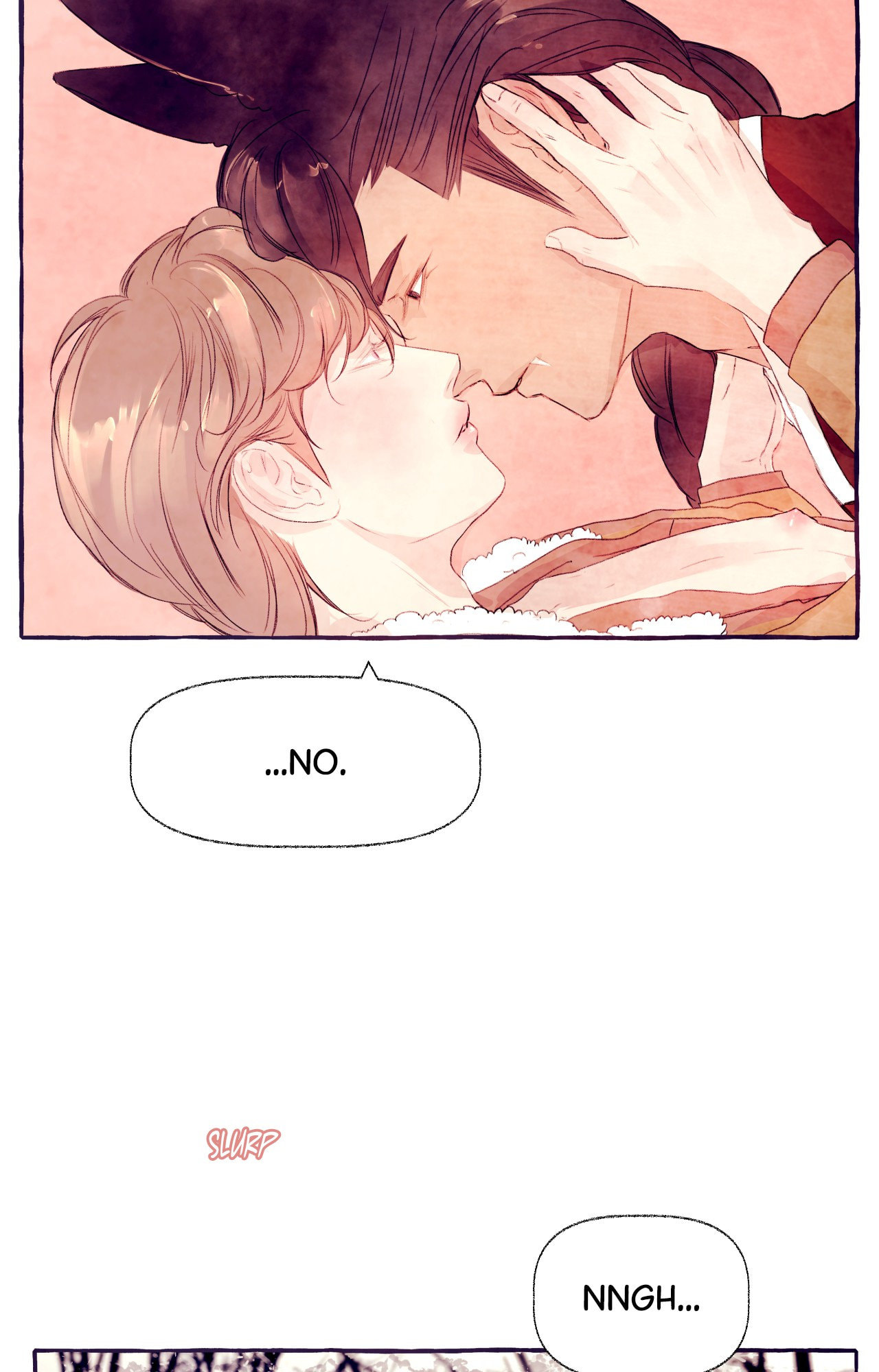 Wild and Willing Chapter 14.3 page 17 - 