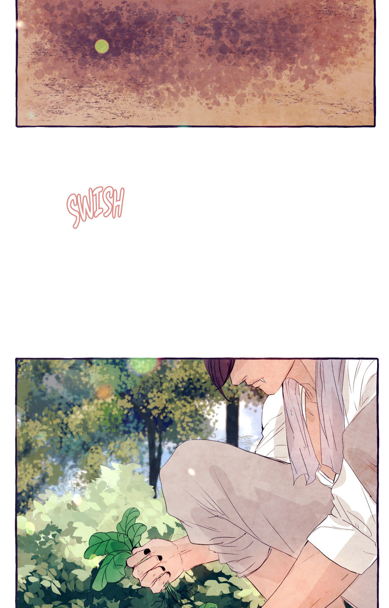 Wild and Willing Chapter 14.3 page 20 - 