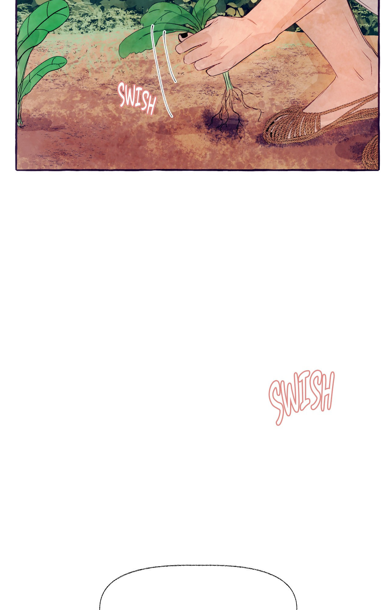 Wild and Willing Chapter 14.3 page 21 - 