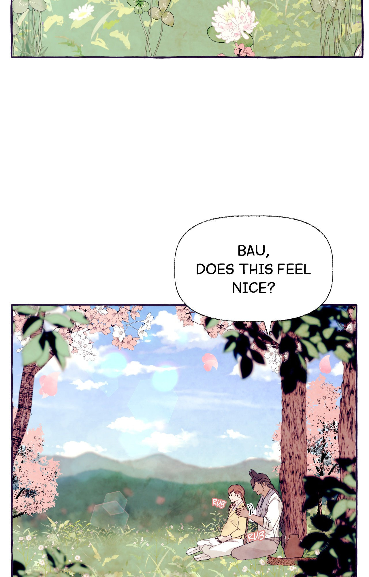 Wild and Willing Chapter 14.3 page 27 - 
