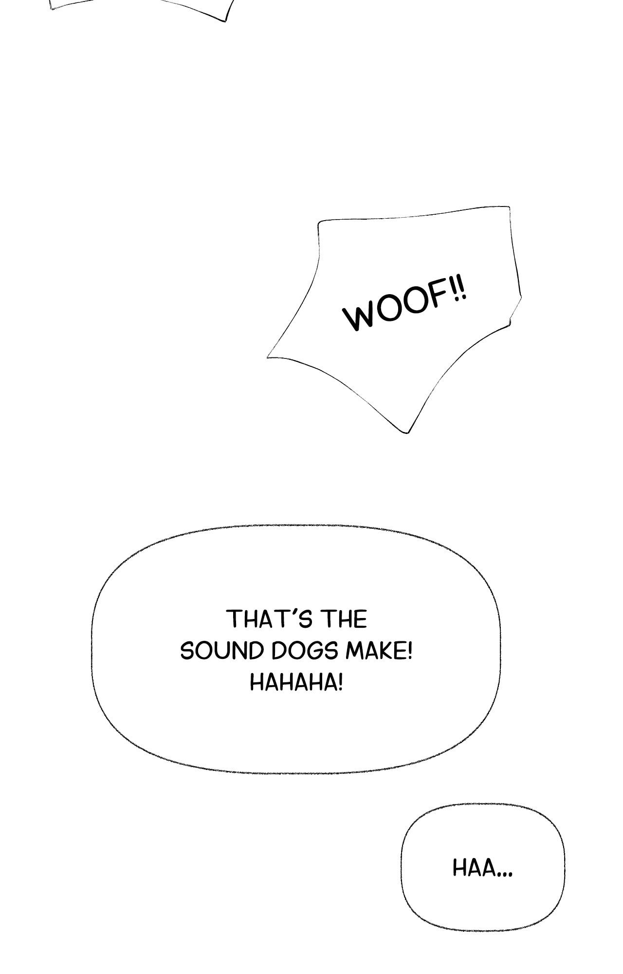 Wild and Willing Chapter 14.3 page 32 - 