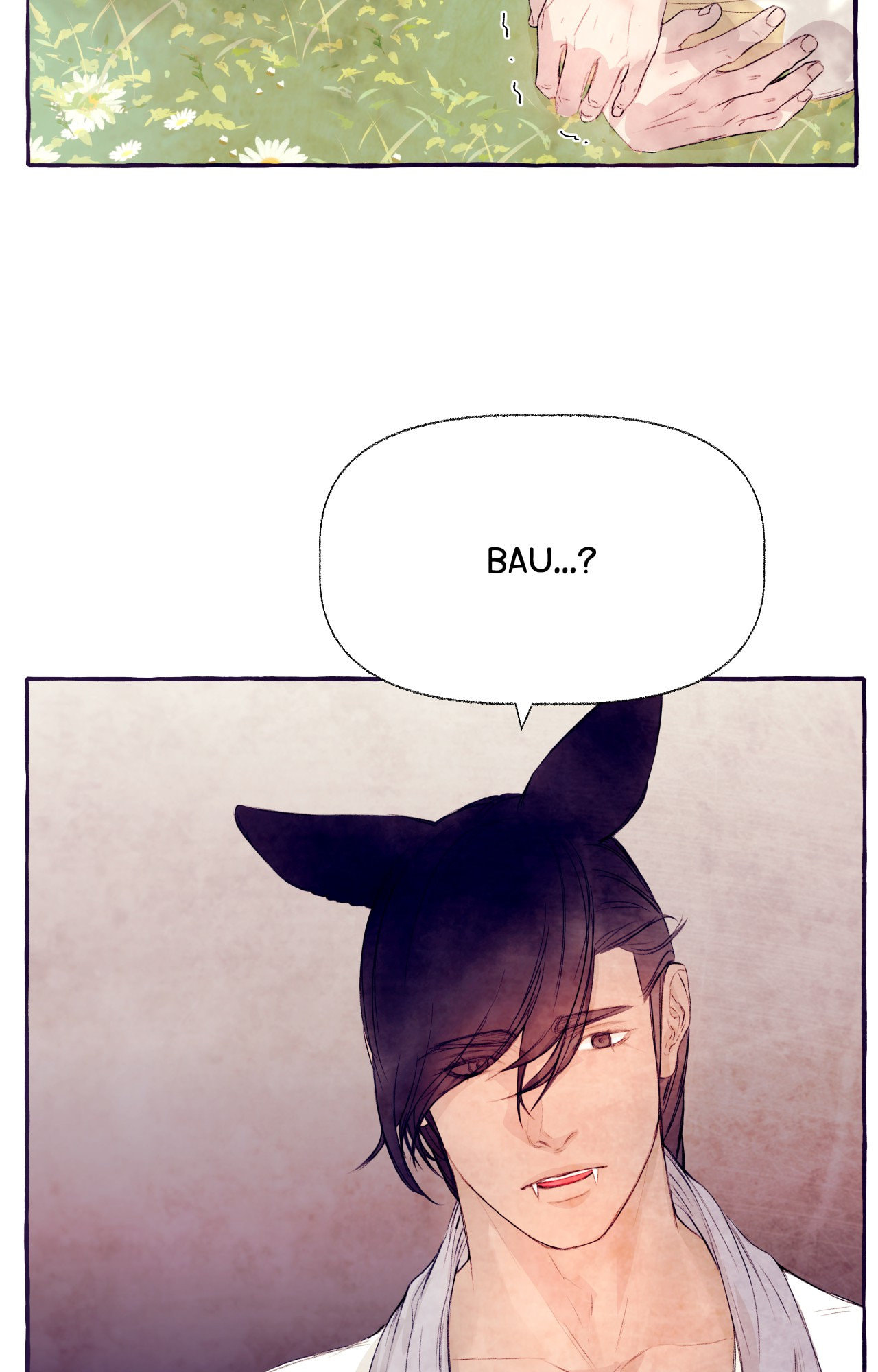 Wild and Willing Chapter 14.3 page 34 - 