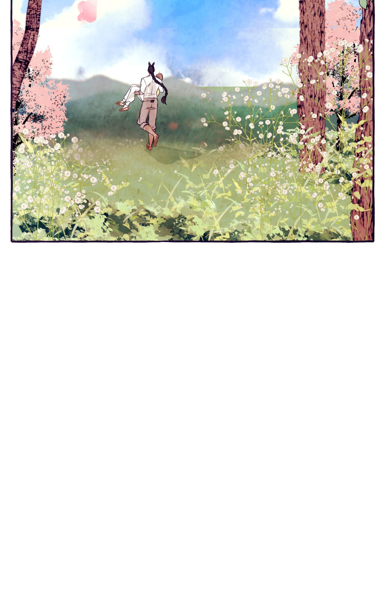 Wild and Willing Chapter 14.3 page 36 - 