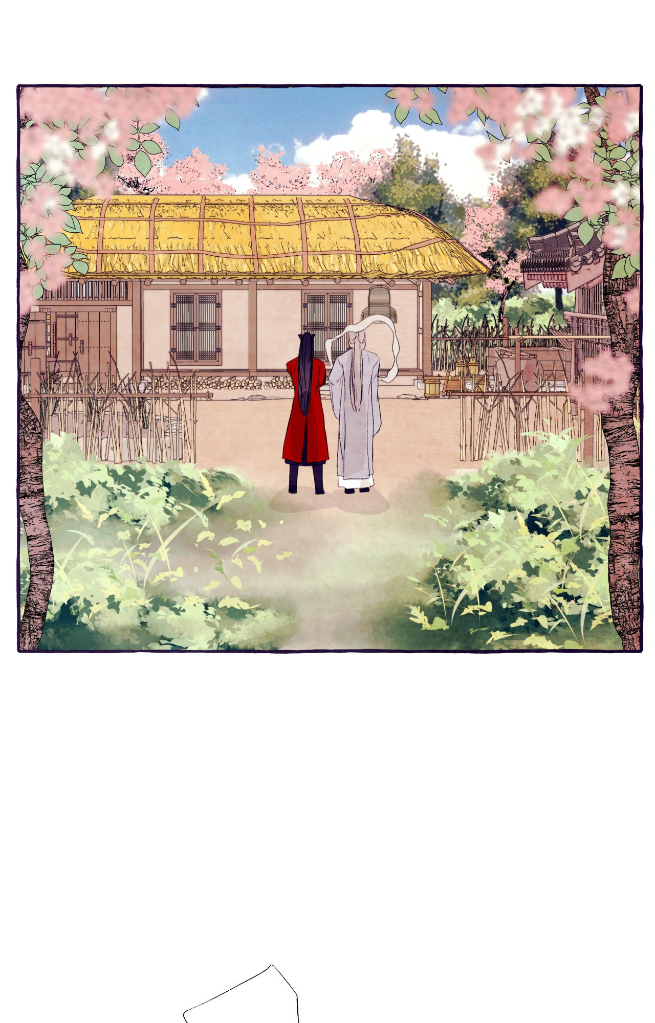 Wild and Willing Chapter 14.3 page 37 - 