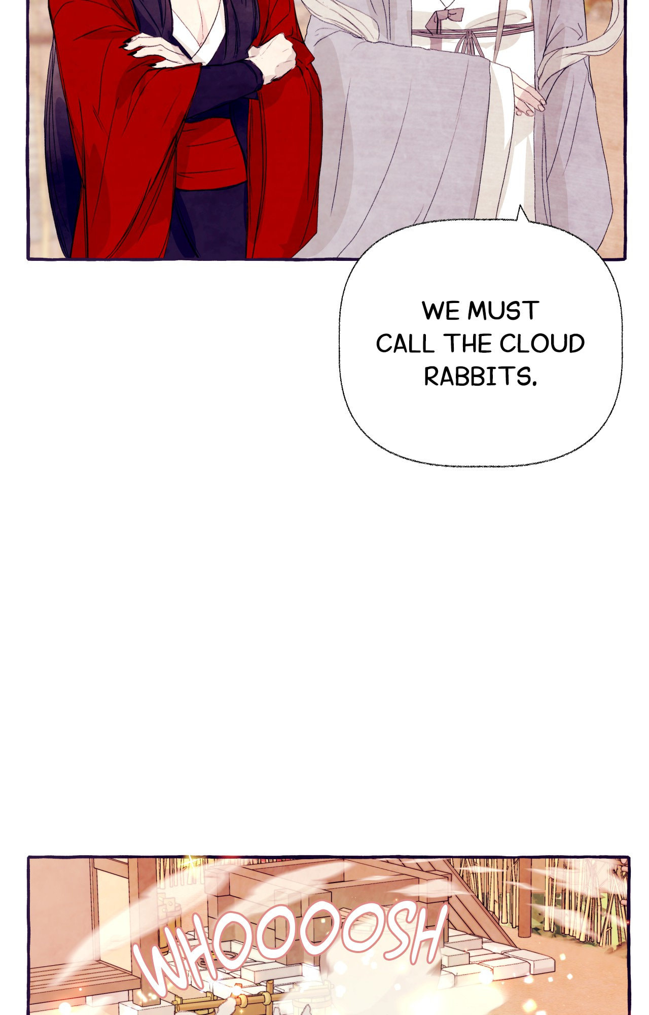 Wild and Willing Chapter 14.3 page 40 - 