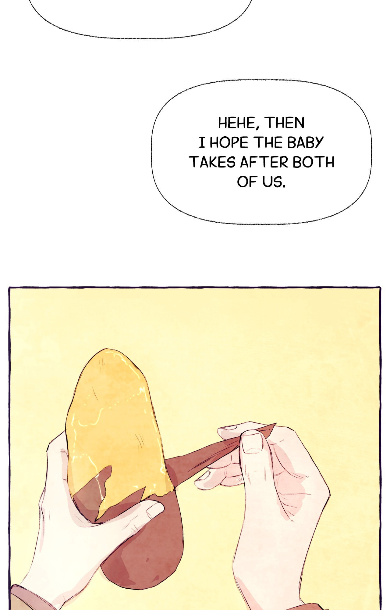 Wild and Willing Chapter 14.3 page 5 - 