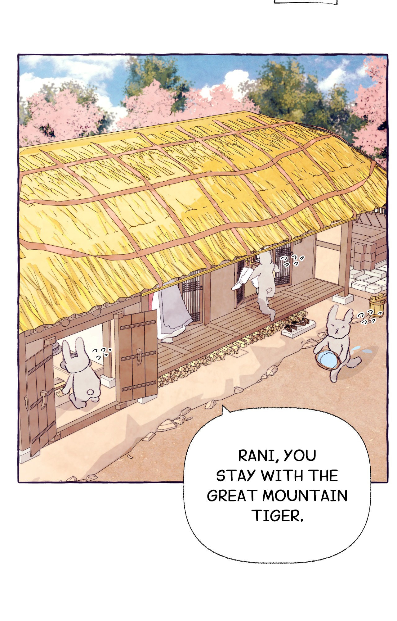 Wild and Willing Chapter 14.3 page 42 - 