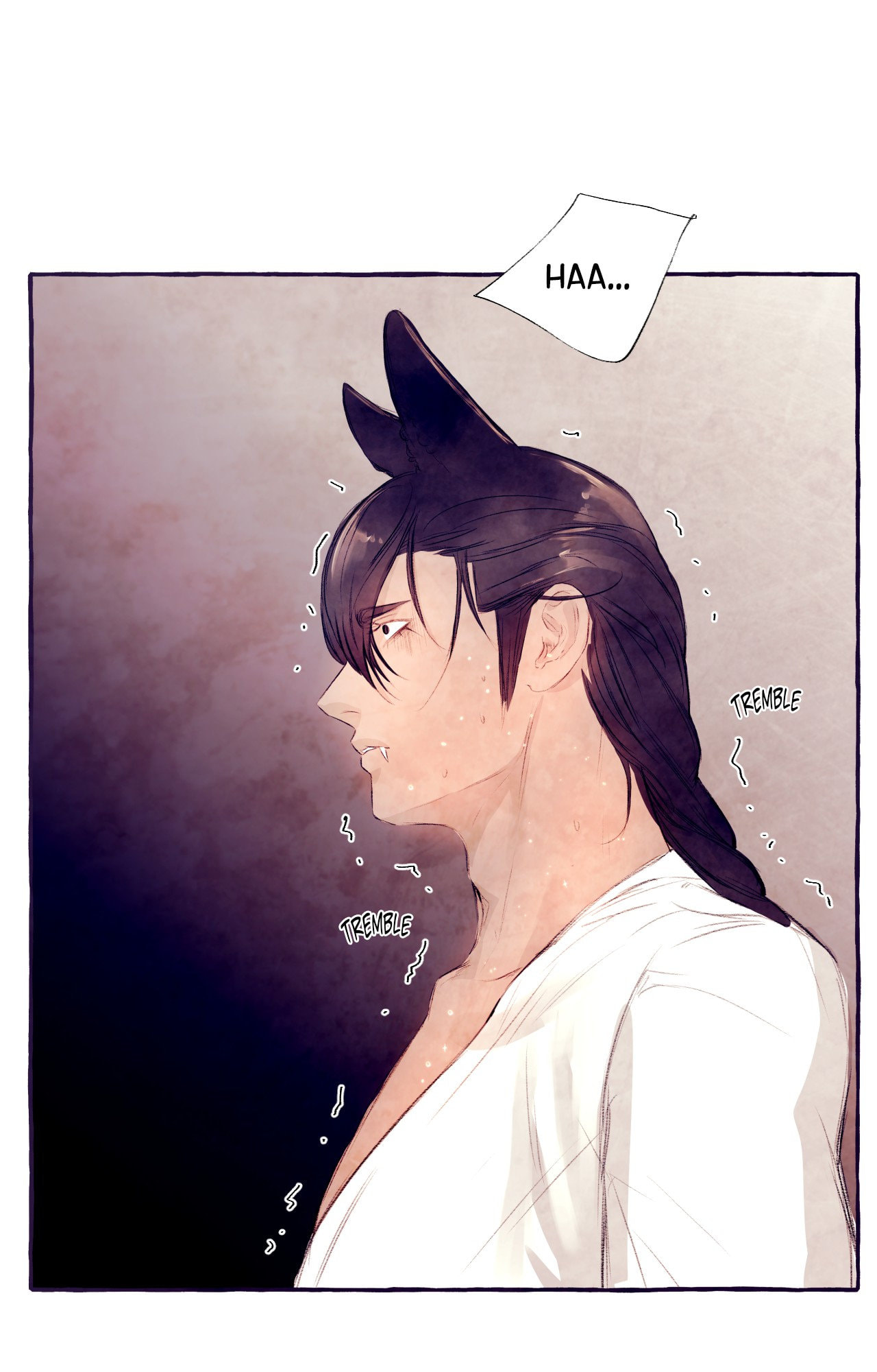 Wild and Willing Chapter 14.3 page 44 - 