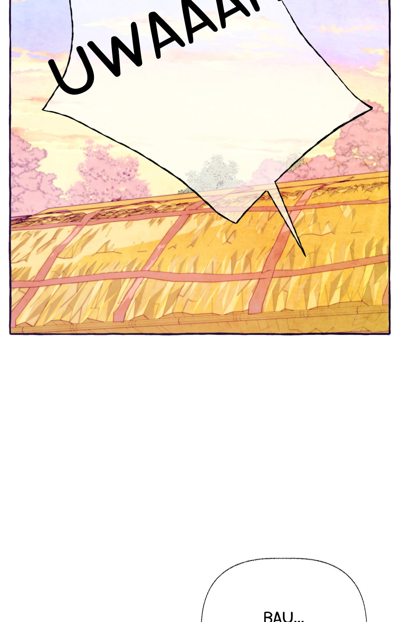 Wild and Willing Chapter 14.3 page 46 - 