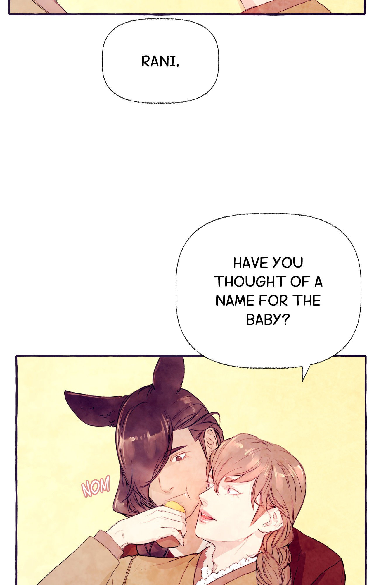 Wild and Willing Chapter 14.3 page 6 - 
