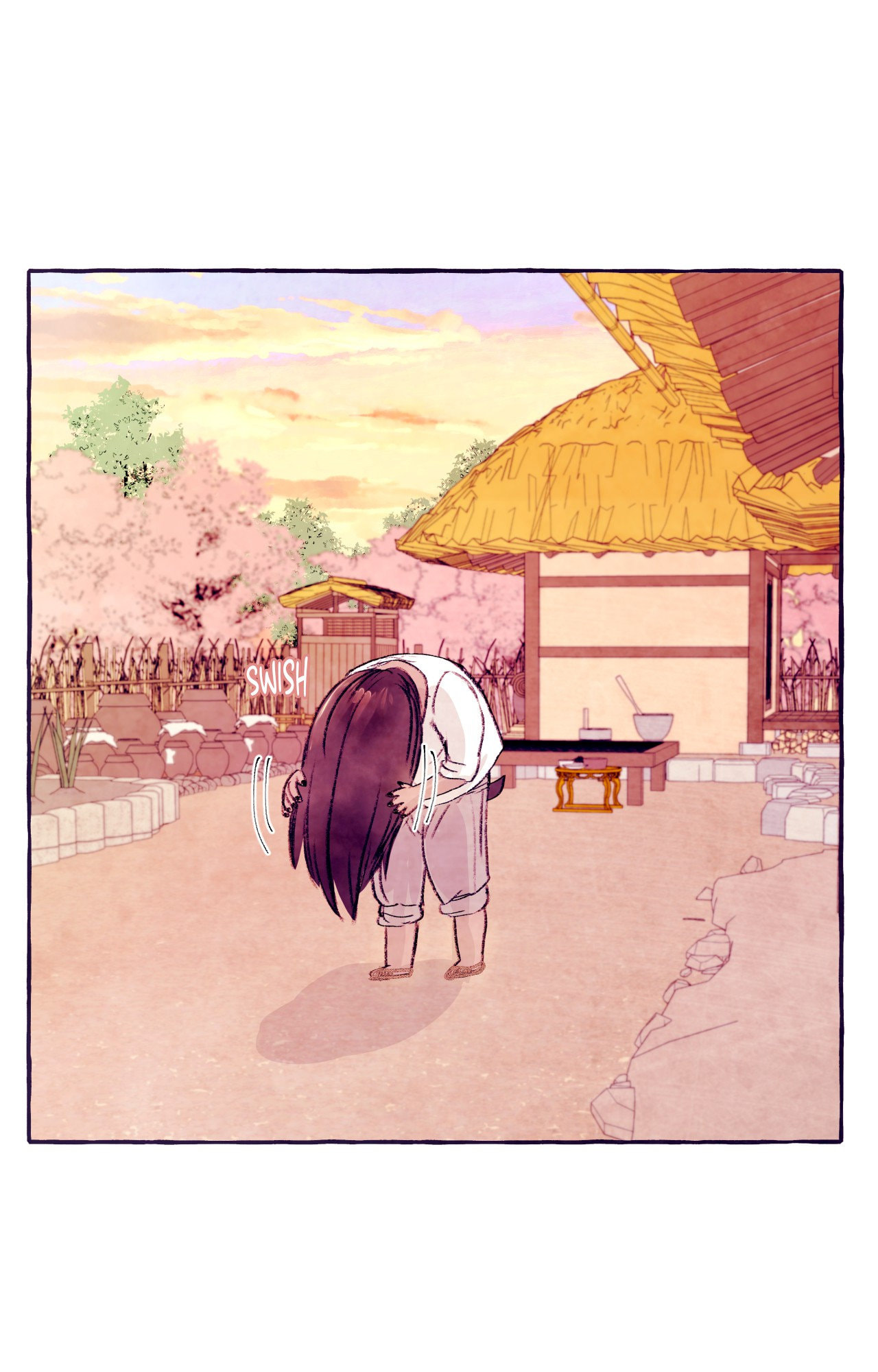 Wild and Willing Chapter 14.3 page 53 - 