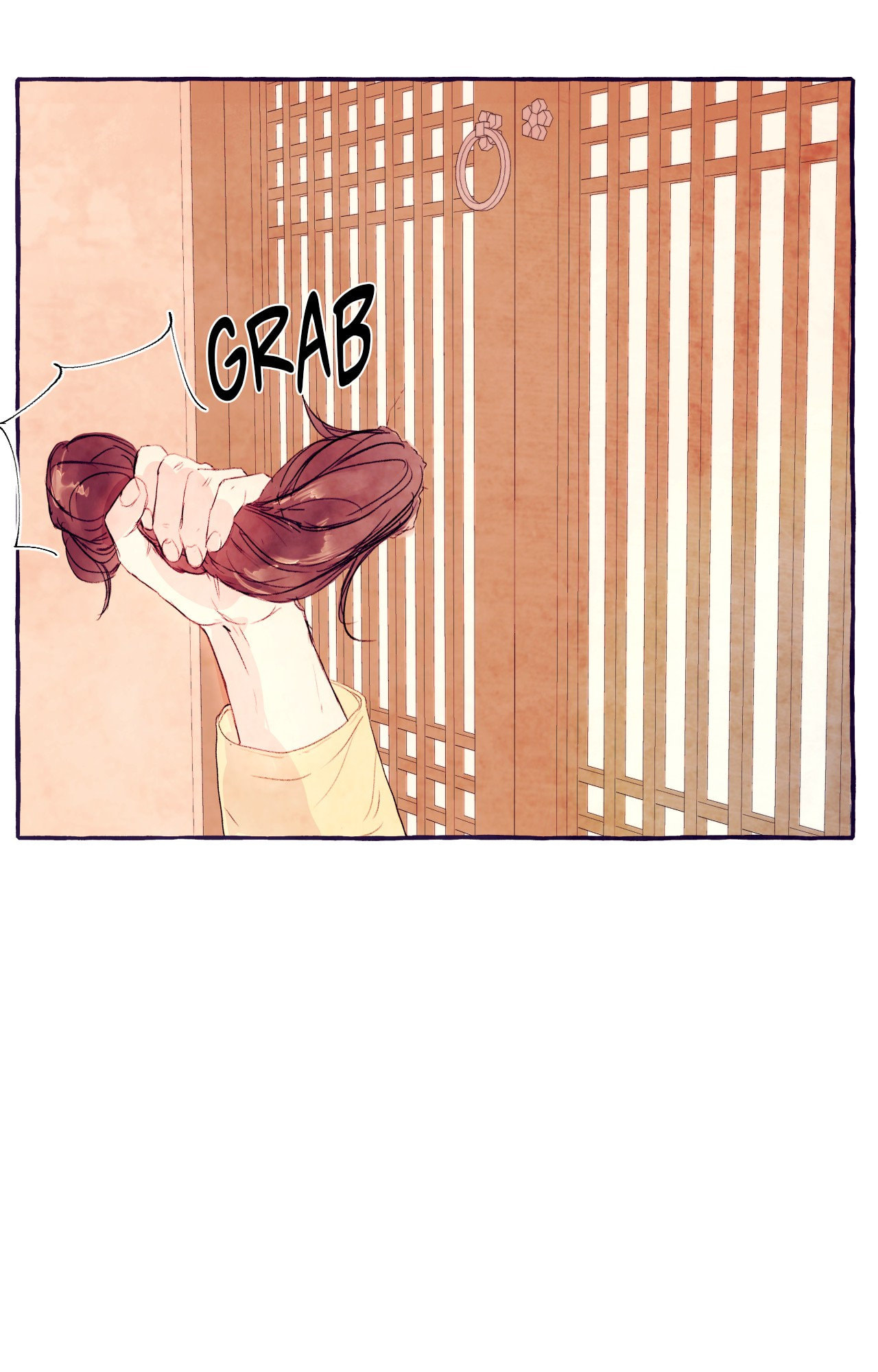 Wild and Willing Chapter 14.3 page 58 - 
