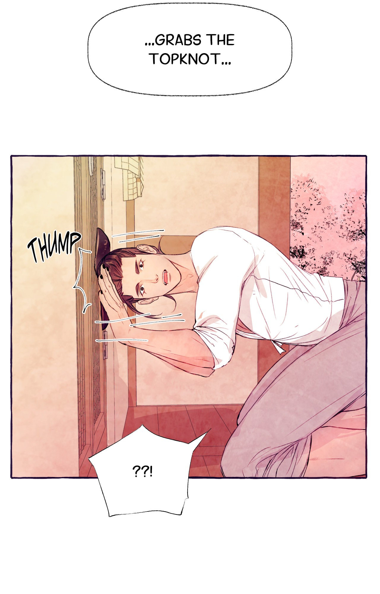 Wild and Willing Chapter 14.3 page 59 - 