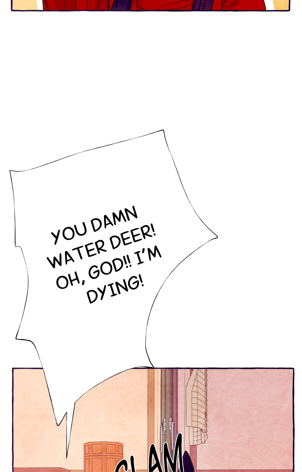 Wild and Willing Chapter 14.3 page 61 - 