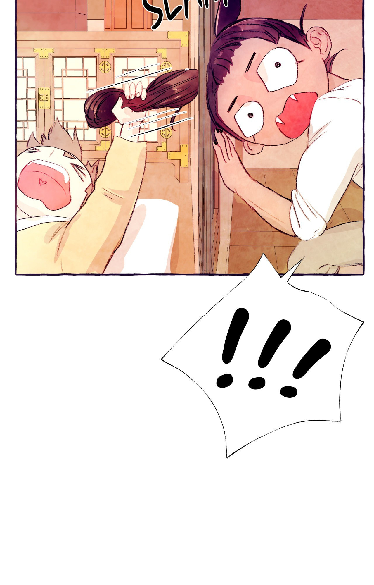 Wild and Willing Chapter 14.3 page 62 - 