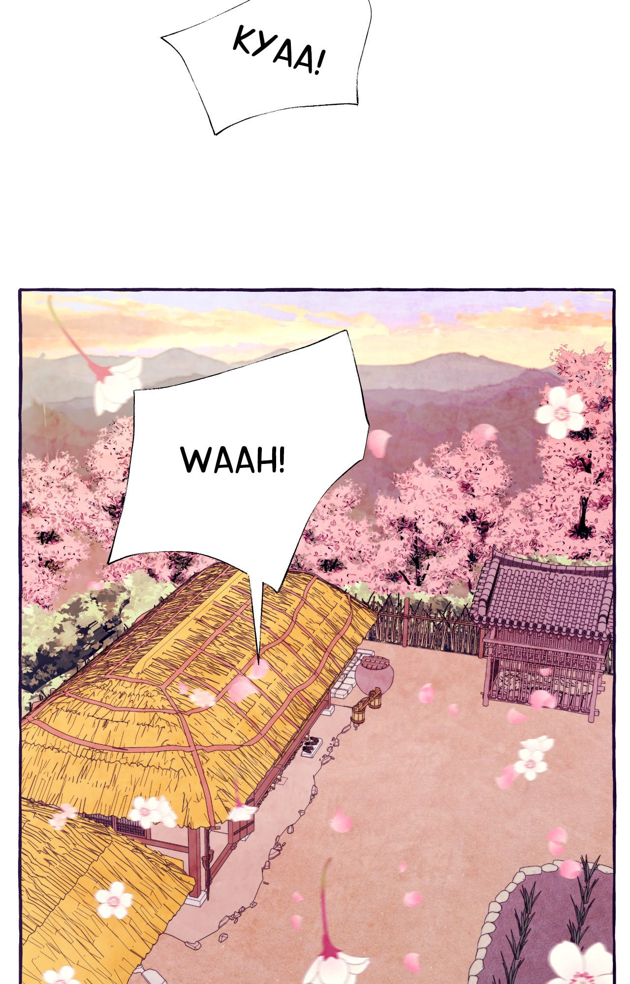 Wild and Willing Chapter 14.3 page 64 - 