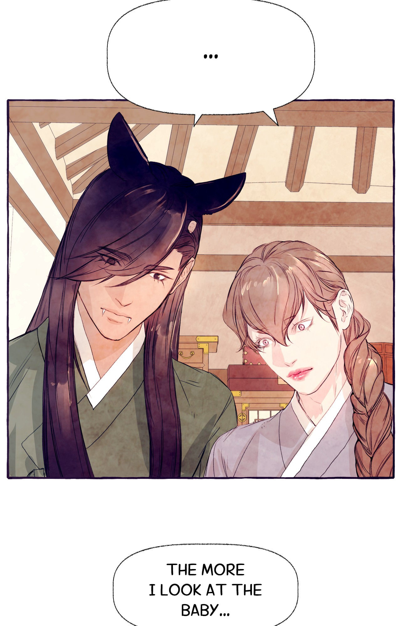 Wild and Willing Chapter 14.3 page 67 - 