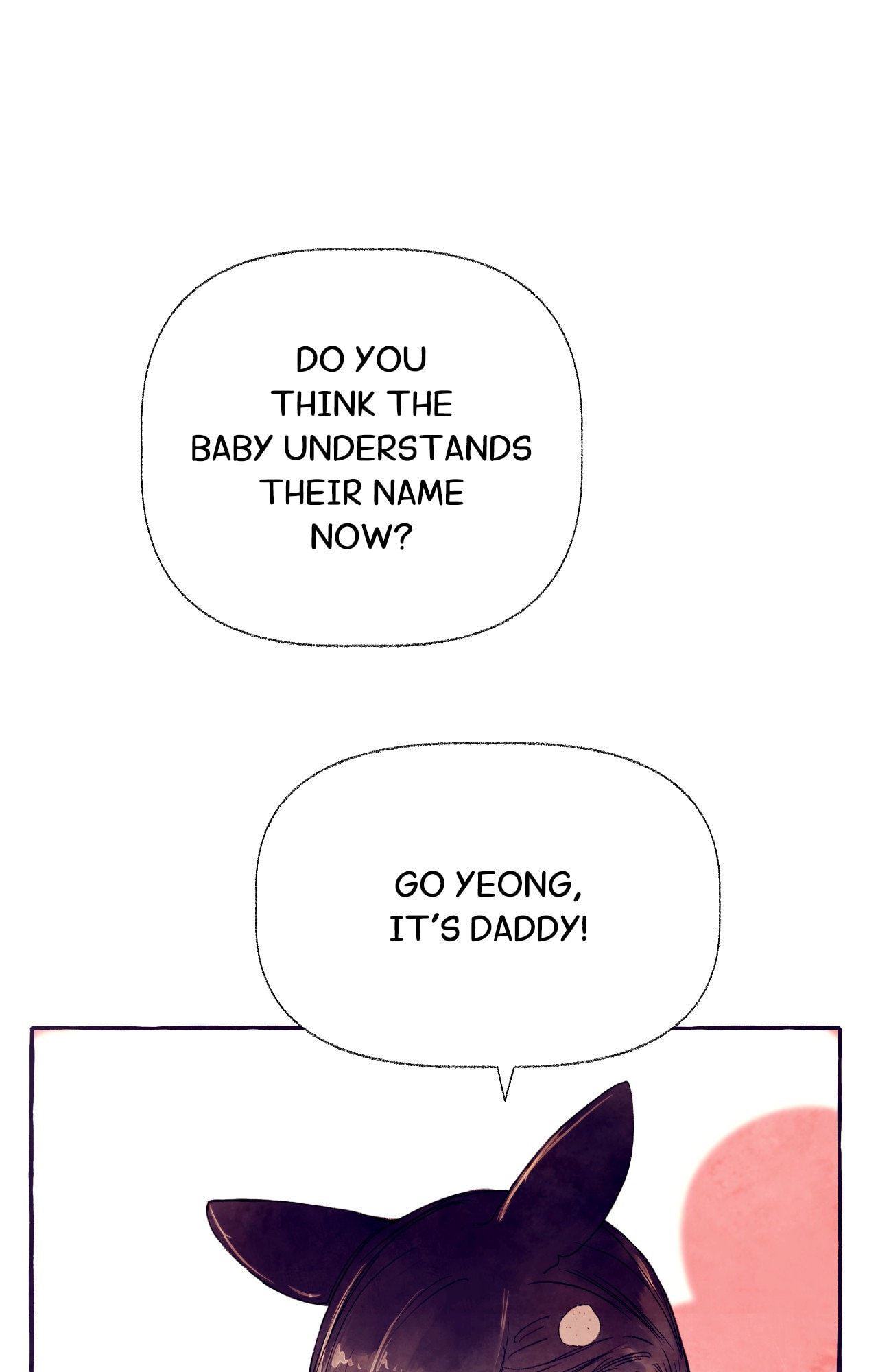 Wild and Willing Chapter 14.3 page 70 - 