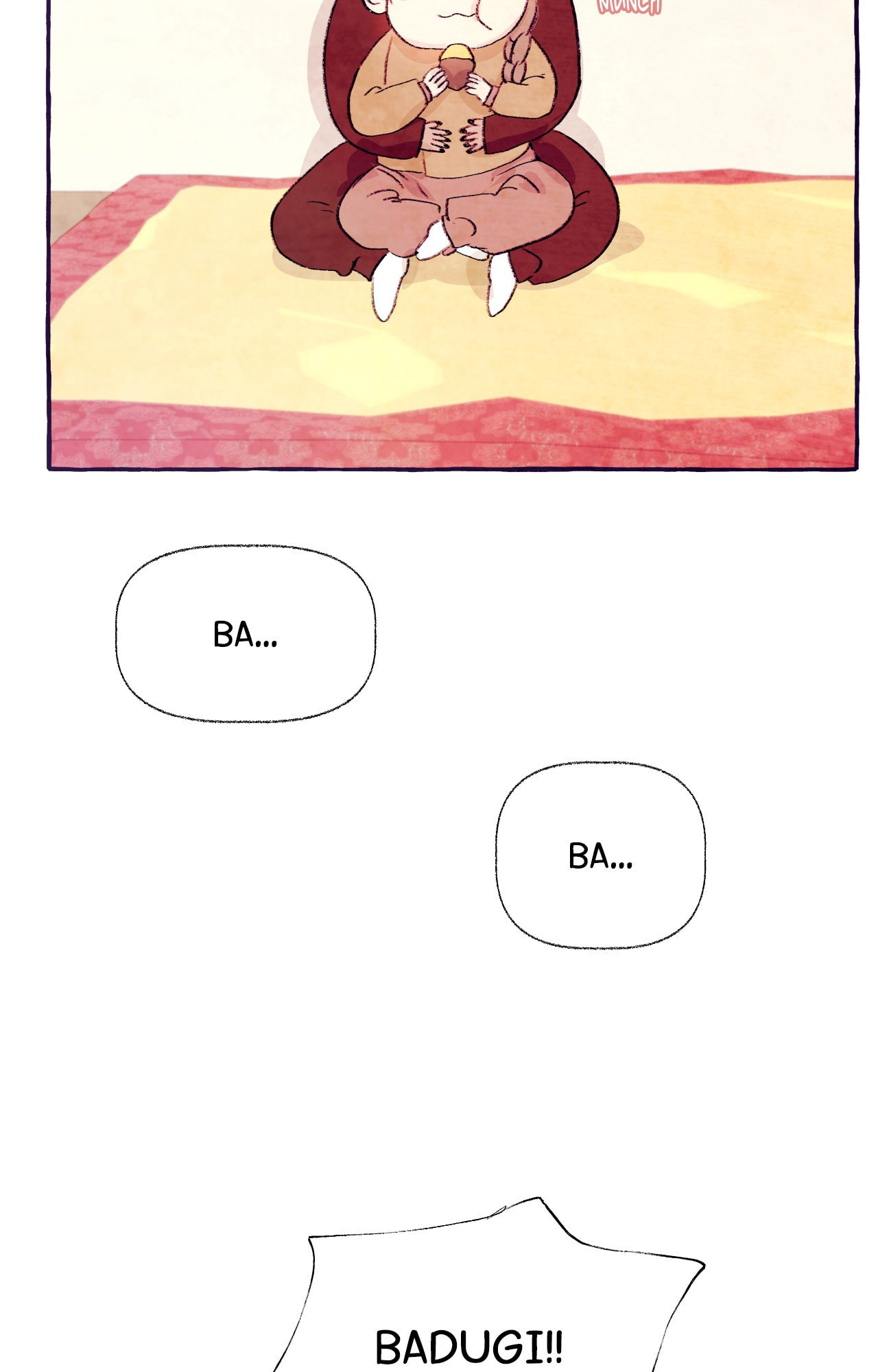 Wild and Willing Chapter 14.3 page 8 - 