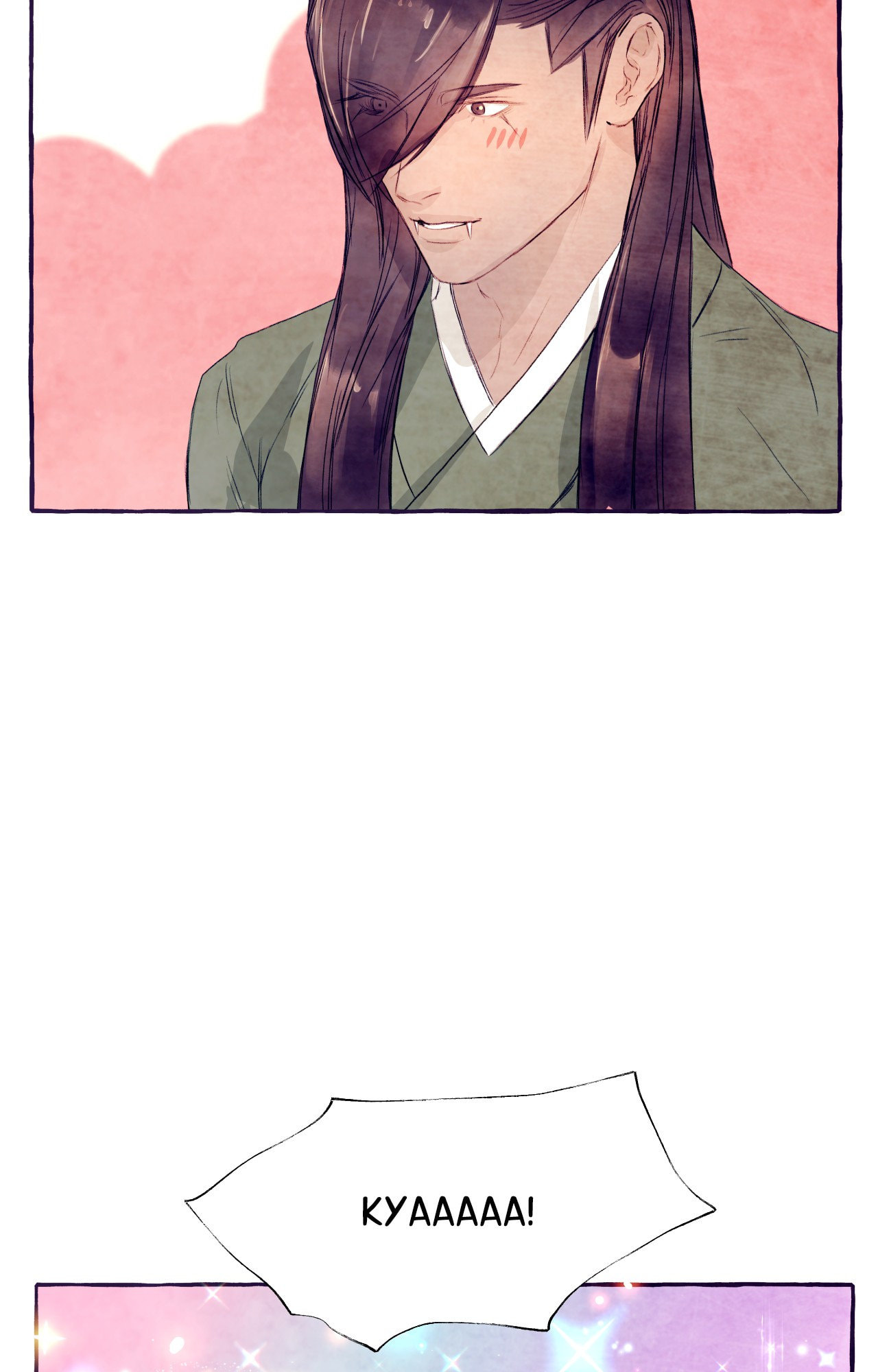 Wild and Willing Chapter 14.3 page 71 - 