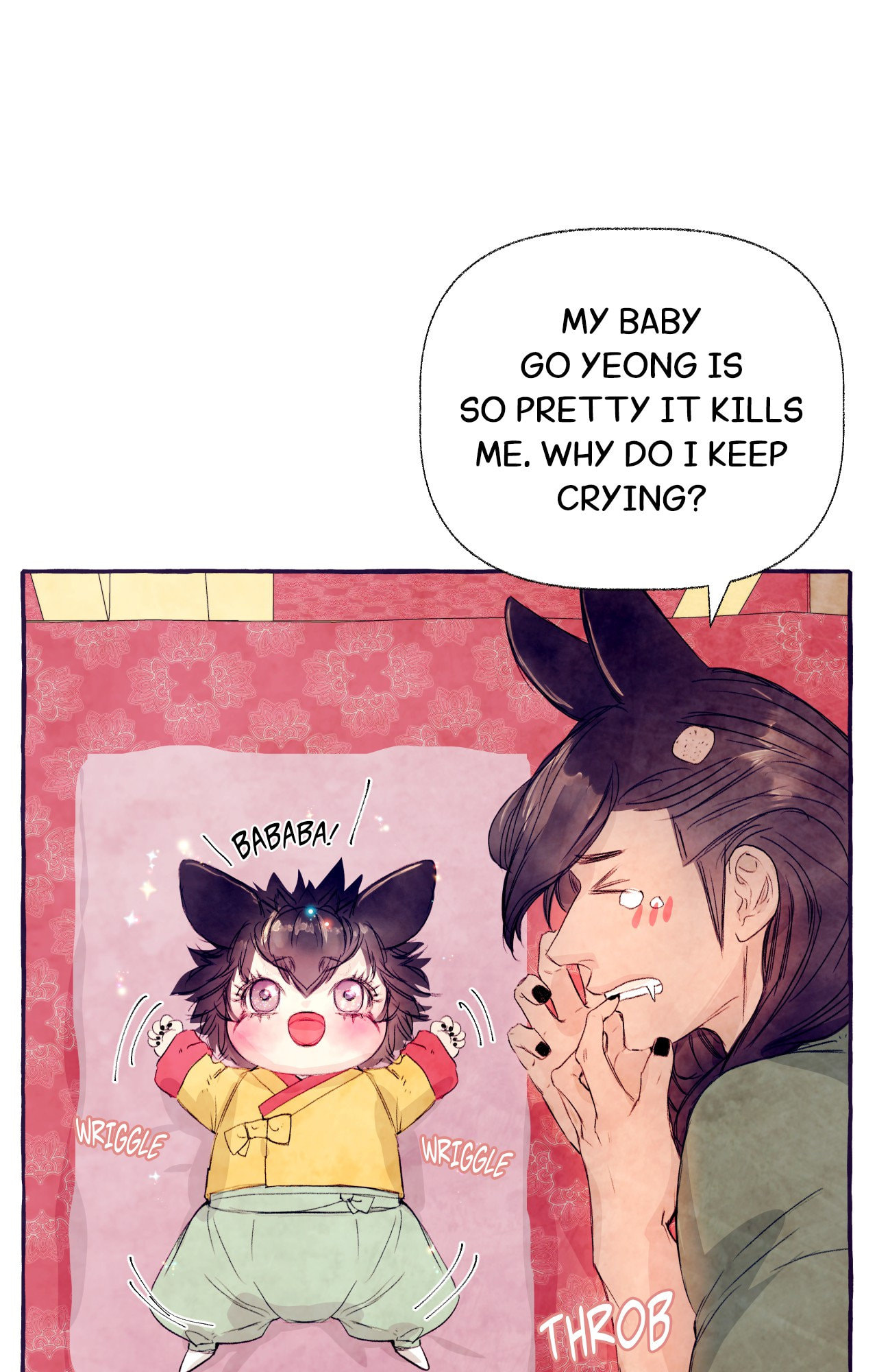 Wild and Willing Chapter 14.3 page 74 - 